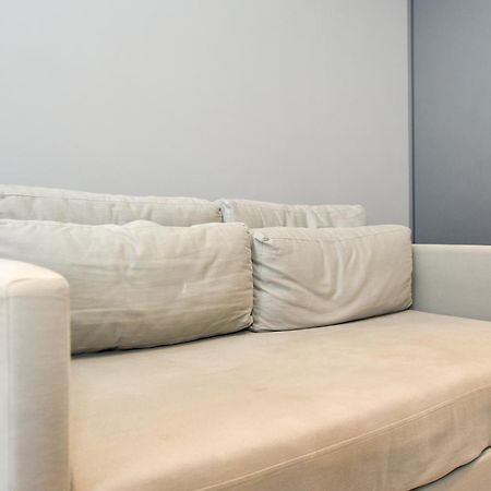 Apartament 360 Apeninos São Paulo Zewnętrze zdjęcie