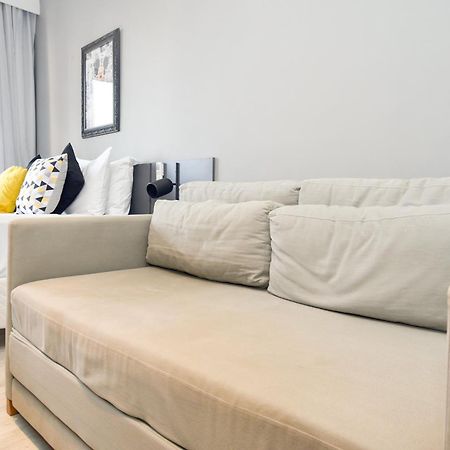 Apartament 360 Apeninos São Paulo Zewnętrze zdjęcie