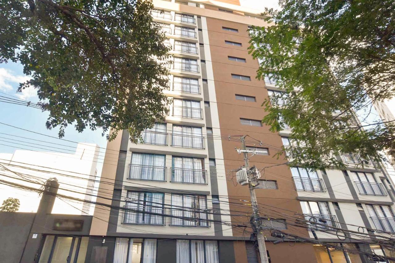 Apartament 360 Apeninos São Paulo Zewnętrze zdjęcie