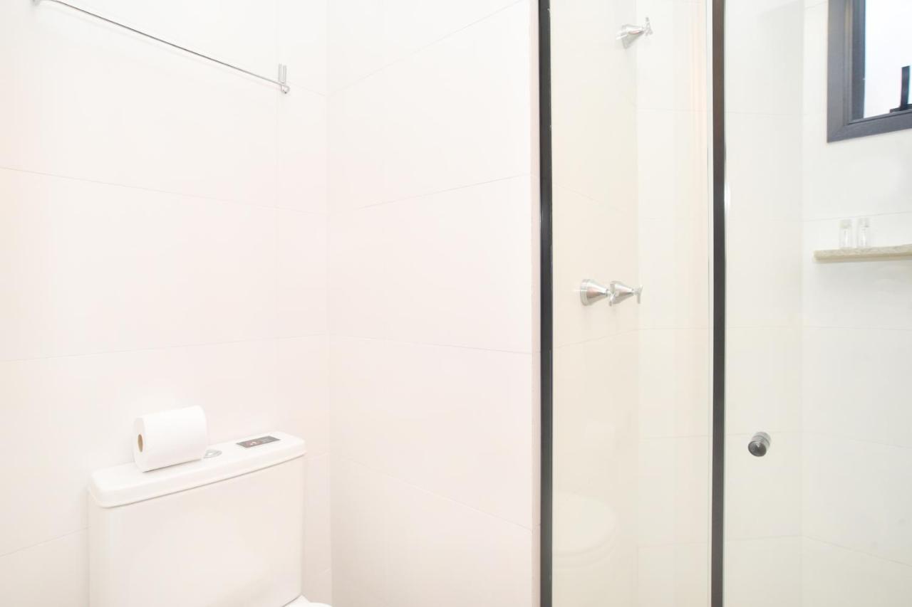 Apartament 360 Apeninos São Paulo Zewnętrze zdjęcie