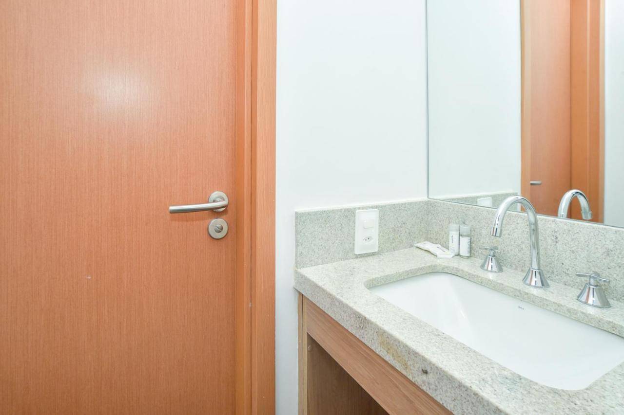 Apartament 360 Apeninos São Paulo Zewnętrze zdjęcie