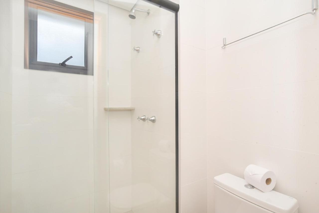 Apartament 360 Apeninos São Paulo Zewnętrze zdjęcie