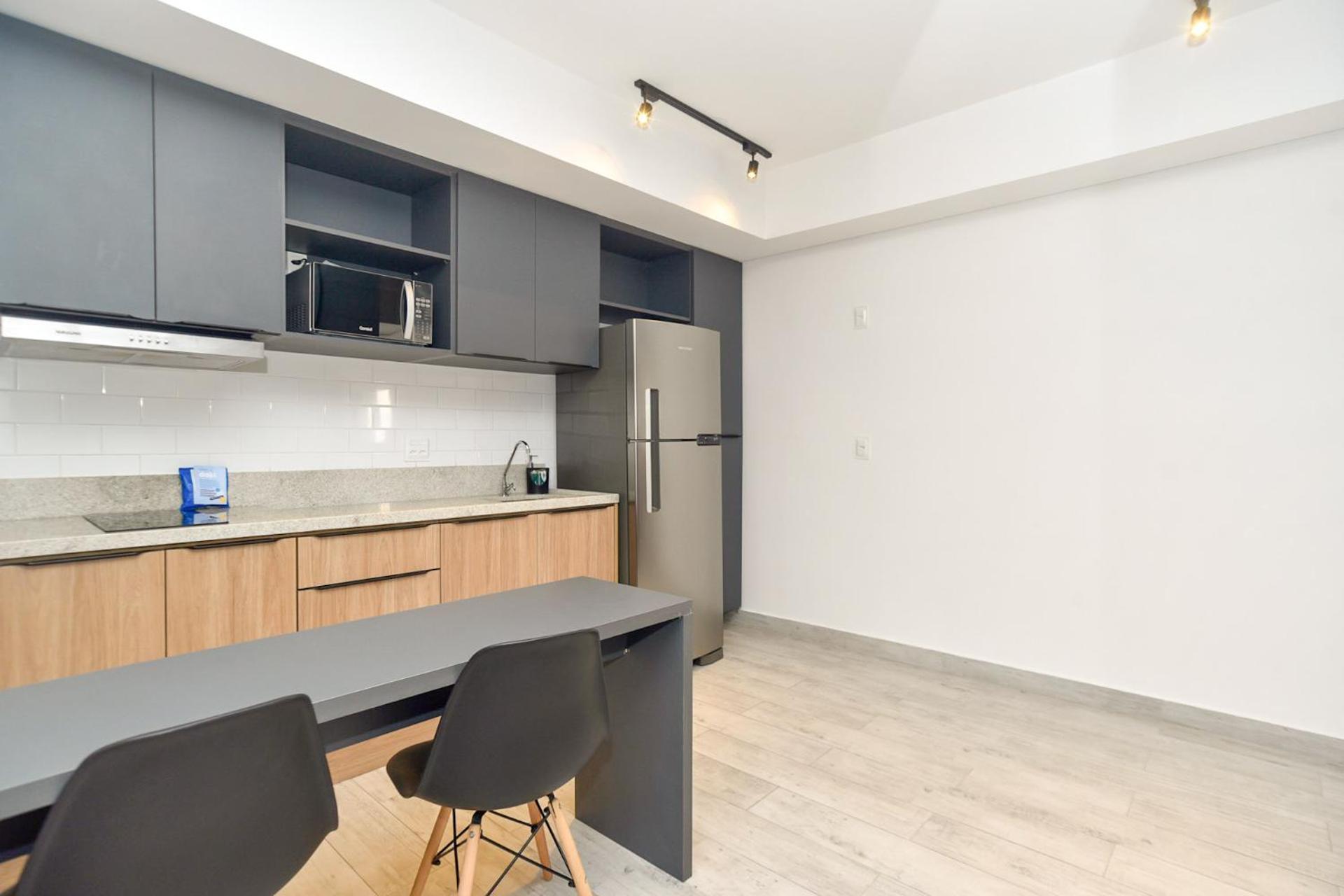 Apartament 360 Apeninos São Paulo Zewnętrze zdjęcie