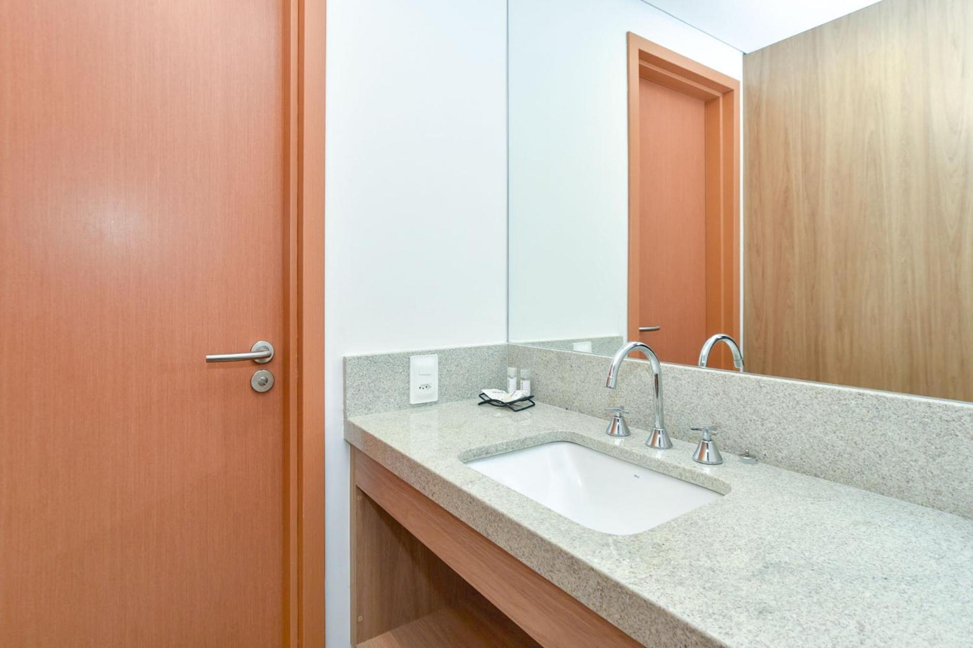 Apartament 360 Apeninos São Paulo Zewnętrze zdjęcie